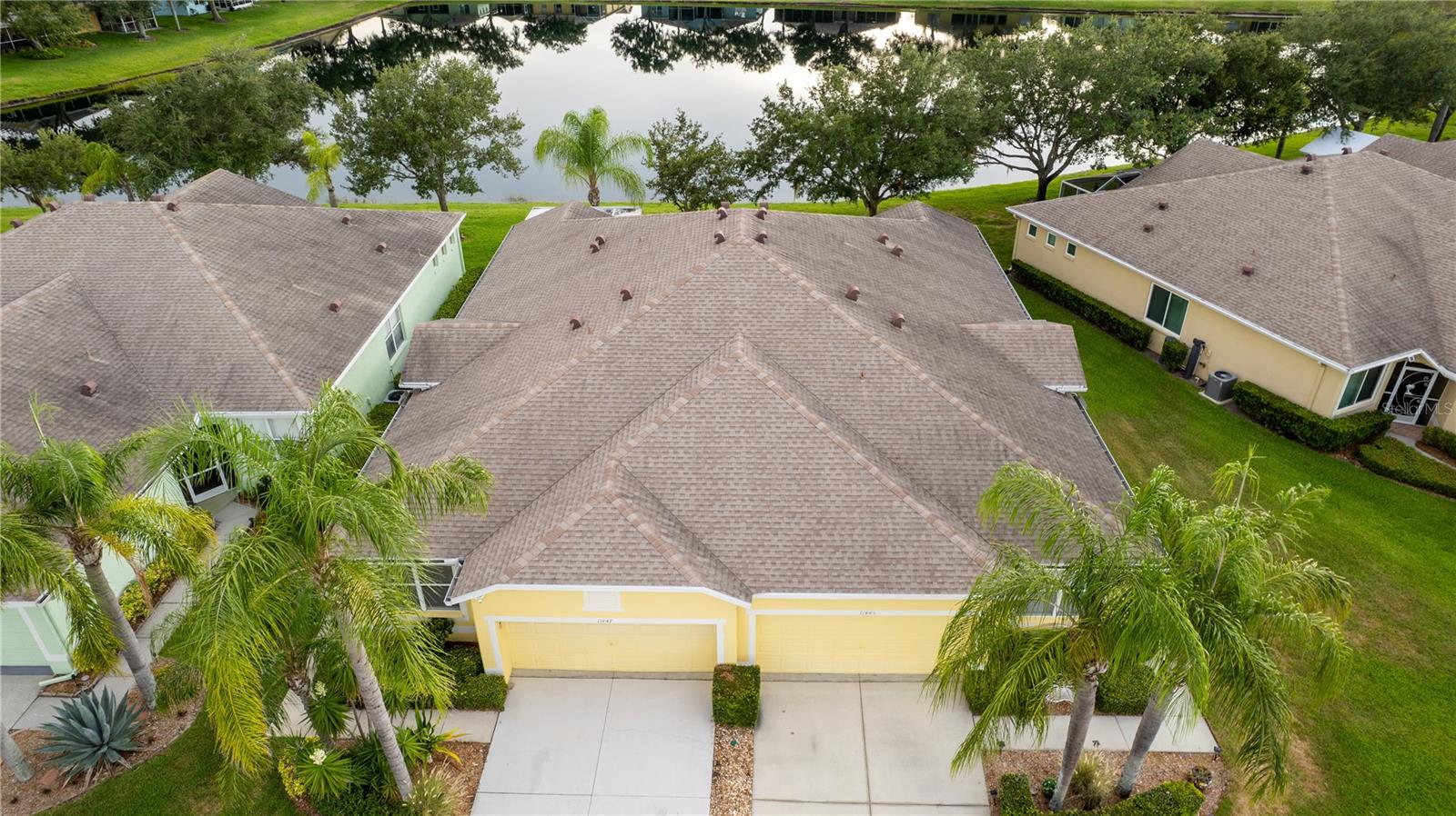 RIVERCREST PH 2B2/2C - Residential
