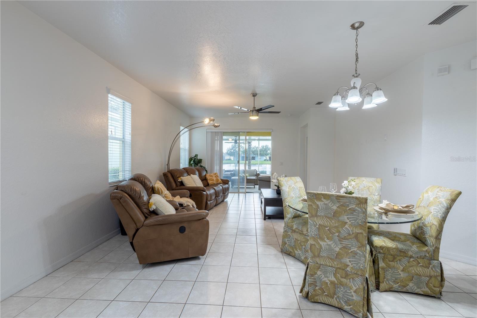 RIVERCREST PH 2B2/2C - Residential
