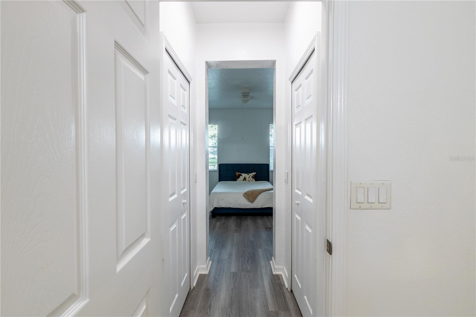 RIVERCREST PH 2B2/2C - Residential