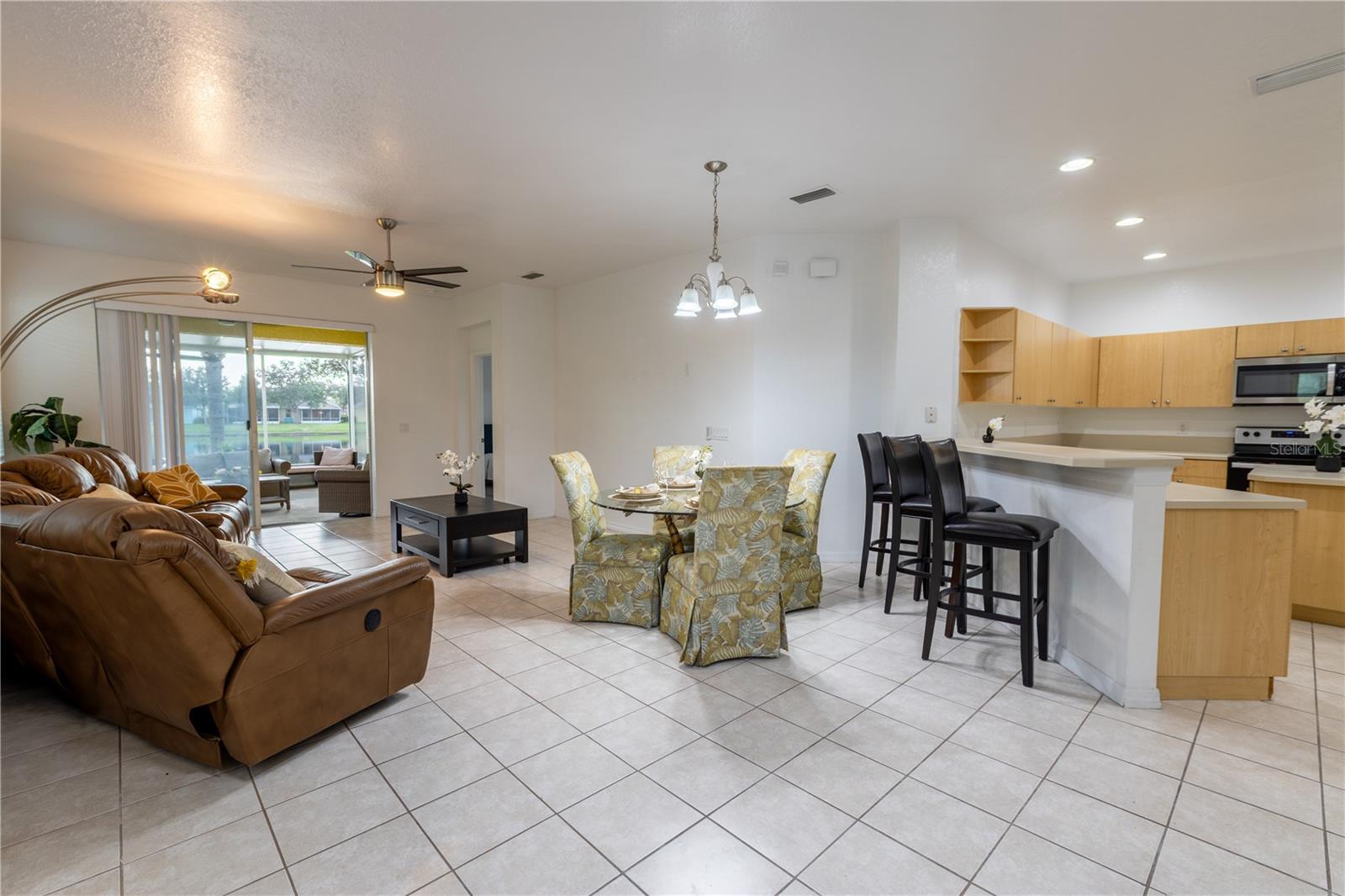 RIVERCREST PH 2B2/2C - Residential
