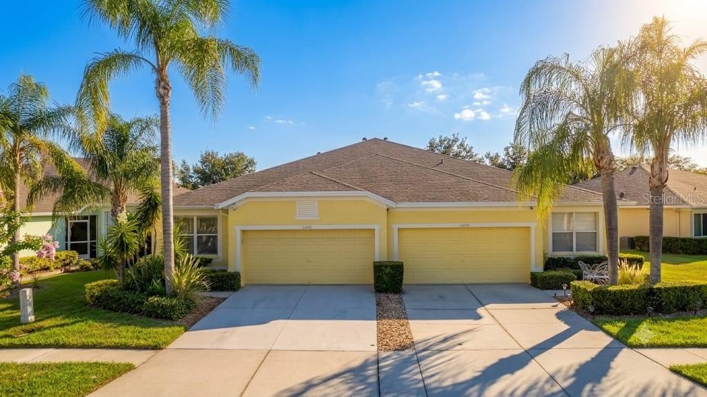 RIVERCREST PH 2B2/2C - Residential