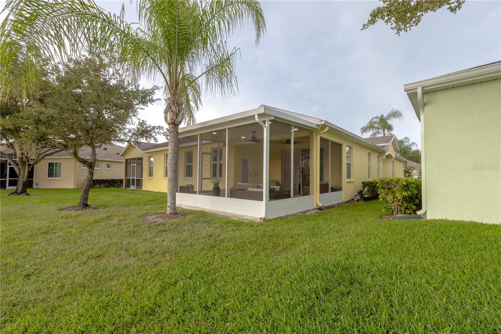RIVERCREST PH 2B2/2C - Residential