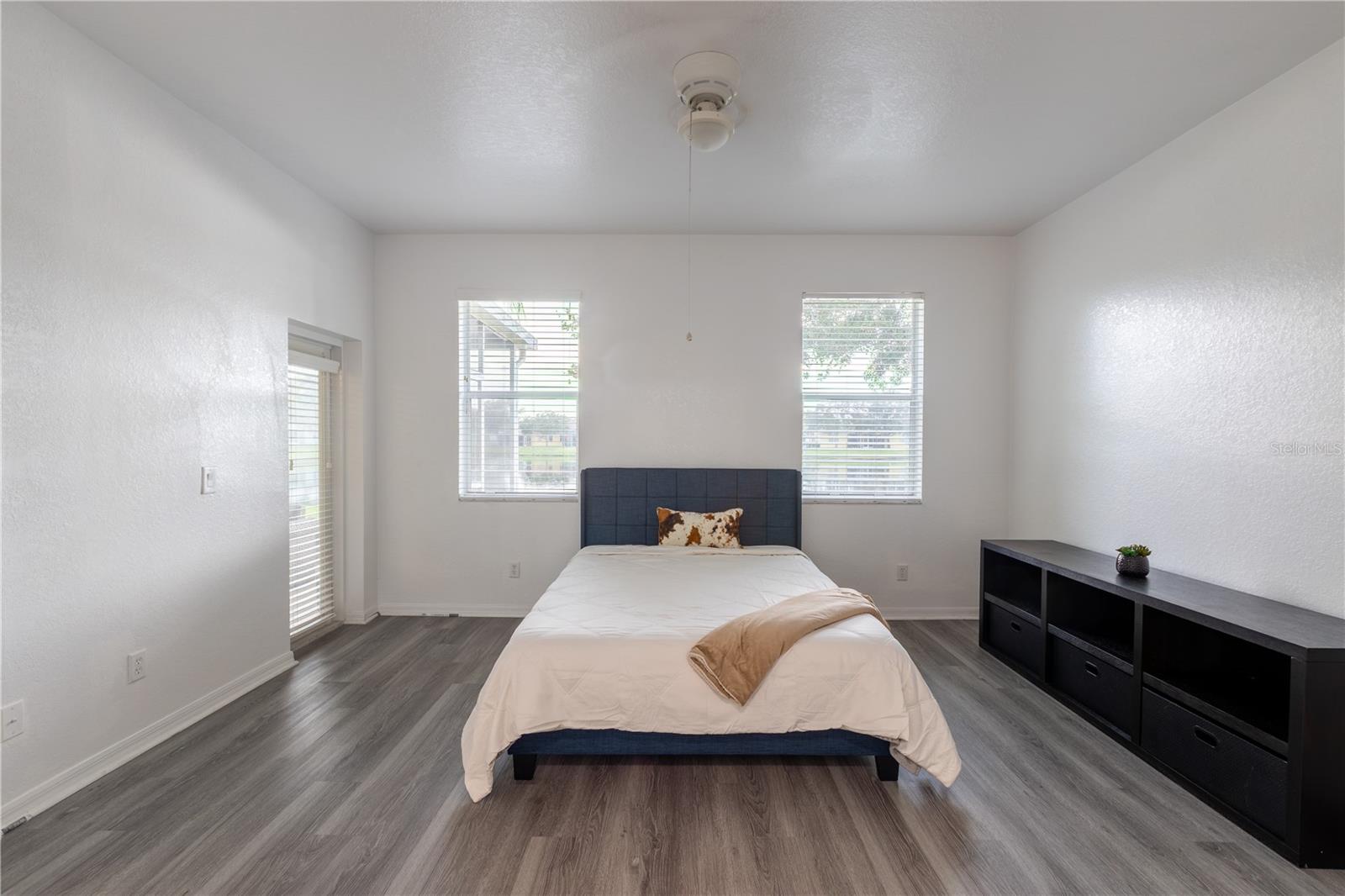 RIVERCREST PH 2B2/2C - Residential