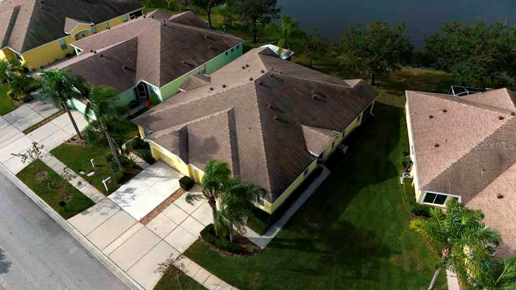 RIVERCREST PH 2B2/2C - Residential