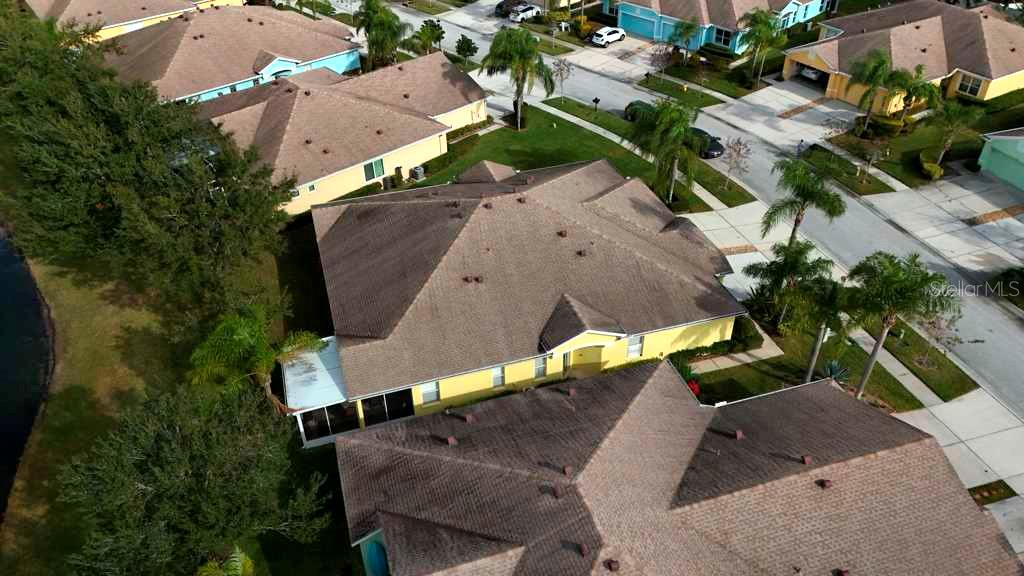 RIVERCREST PH 2B2/2C - Residential