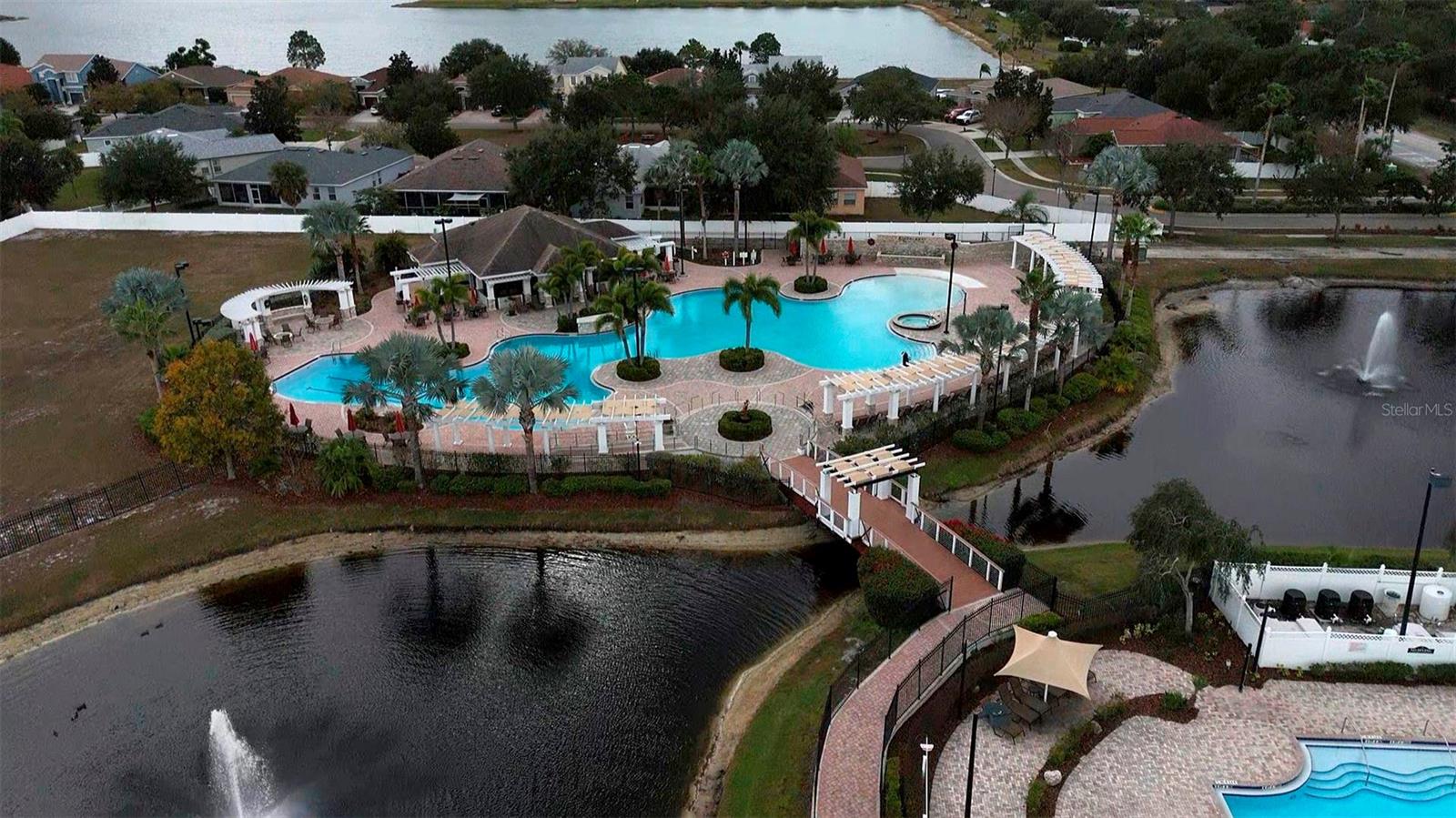 RIVERCREST PH 2B2/2C - Residential
