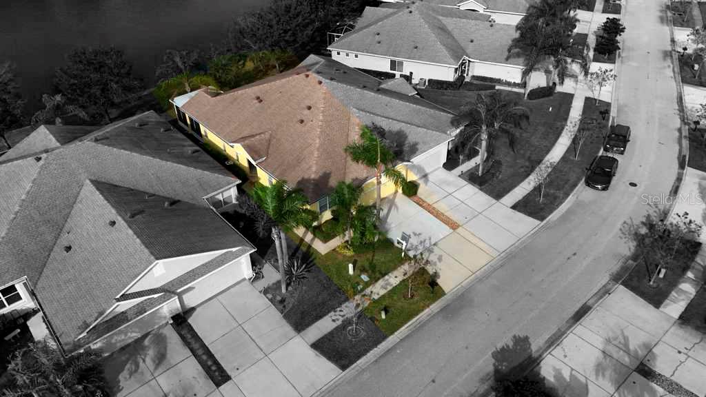 RIVERCREST PH 2B2/2C - Residential
