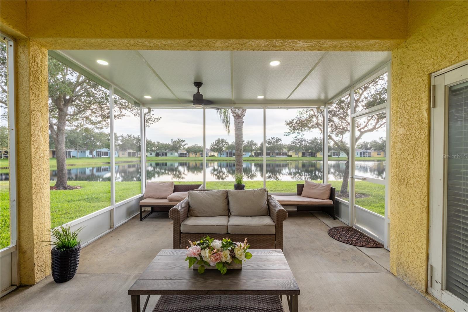 RIVERCREST PH 2B2/2C - Residential