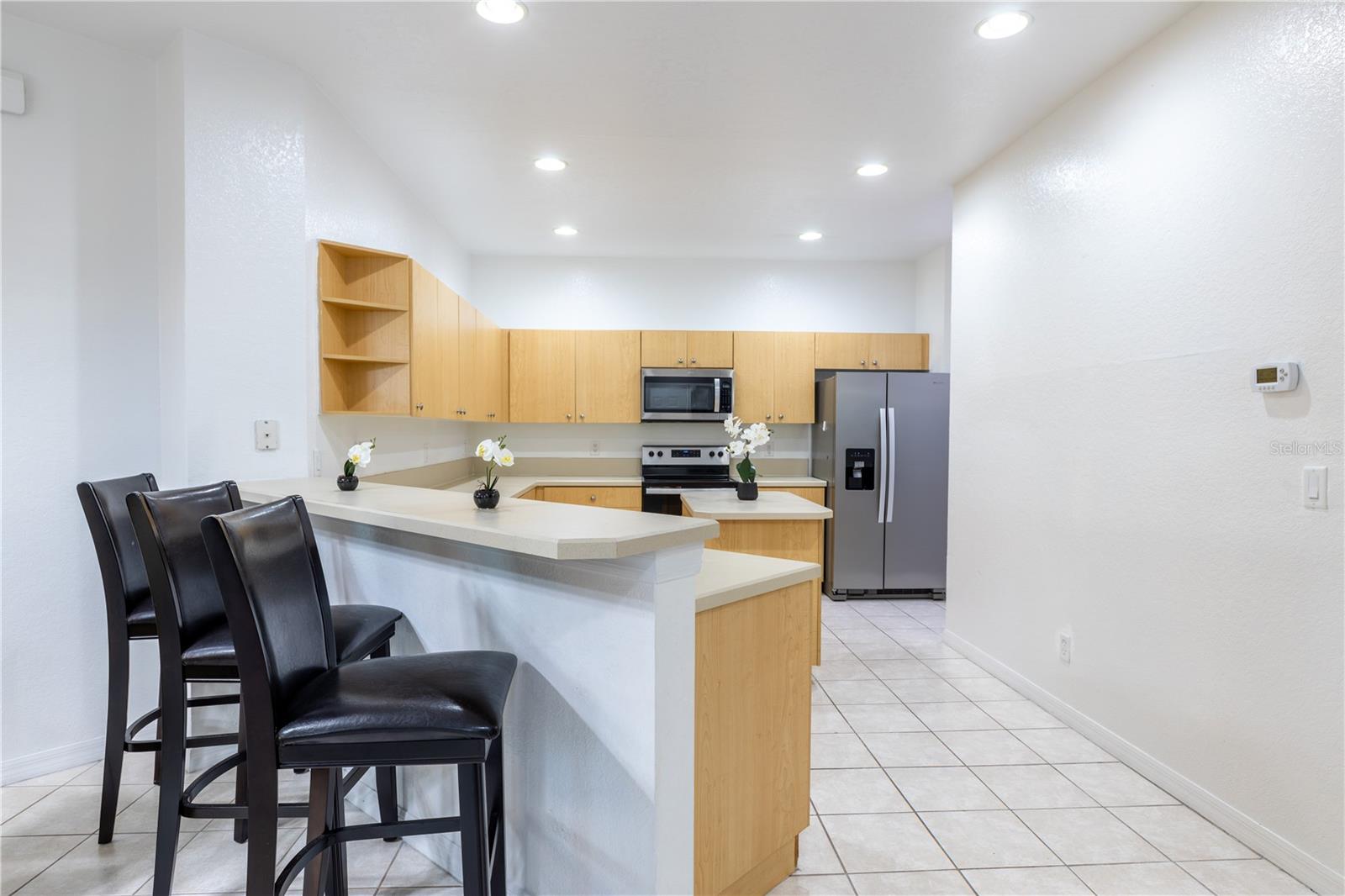 RIVERCREST PH 2B2/2C - Residential