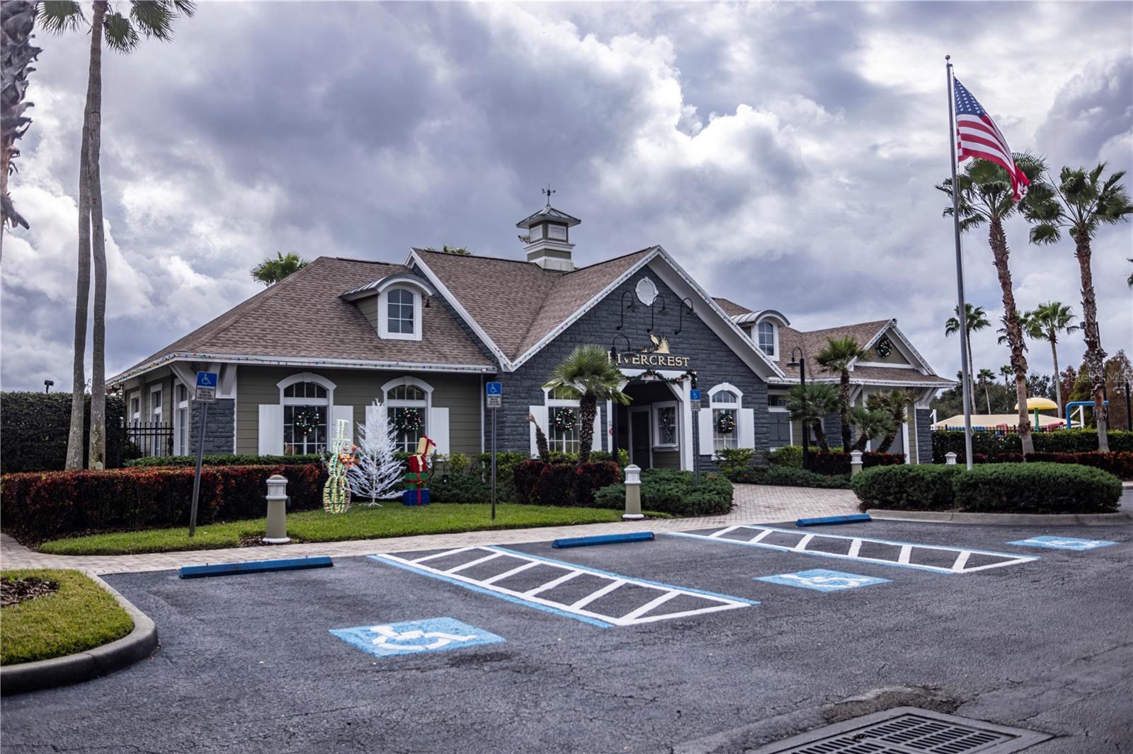 RIVERCREST PH 2B2/2C - Residential