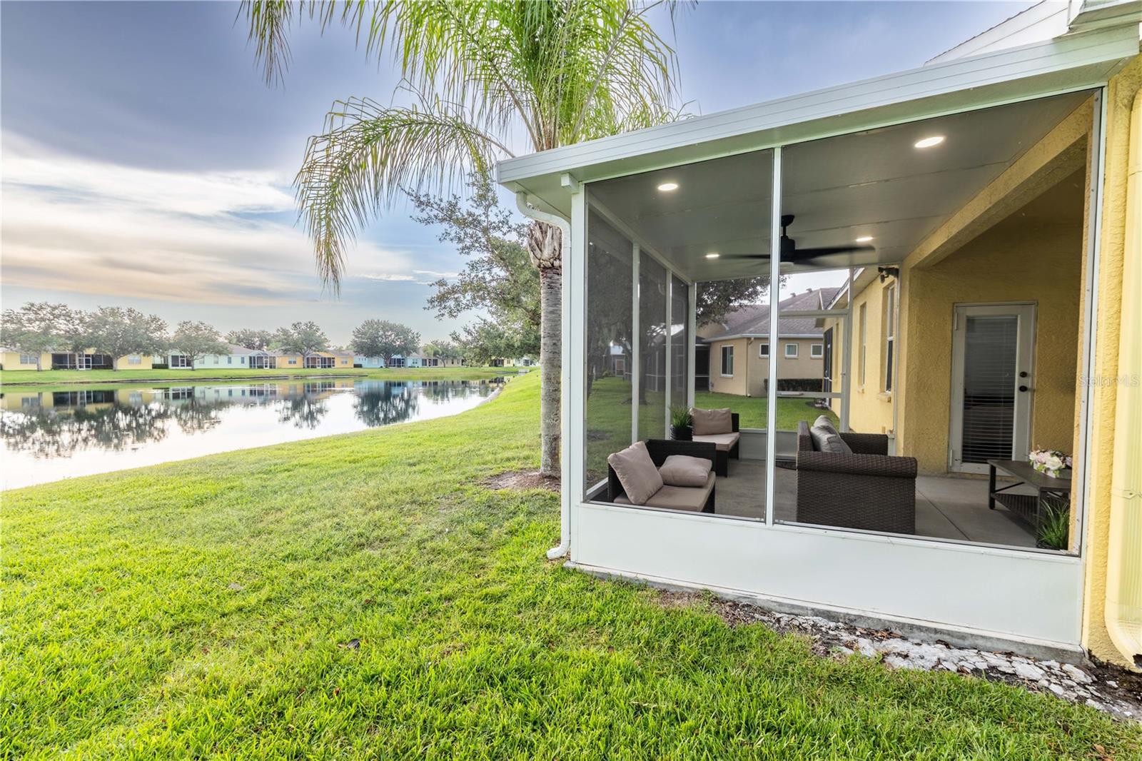RIVERCREST PH 2B2/2C - Residential