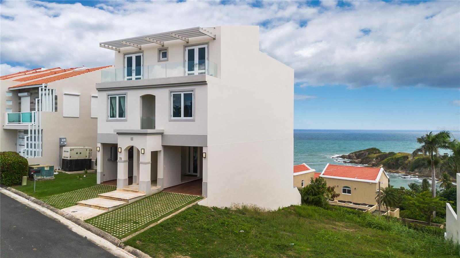 PALMAS DEL MAR - Residential