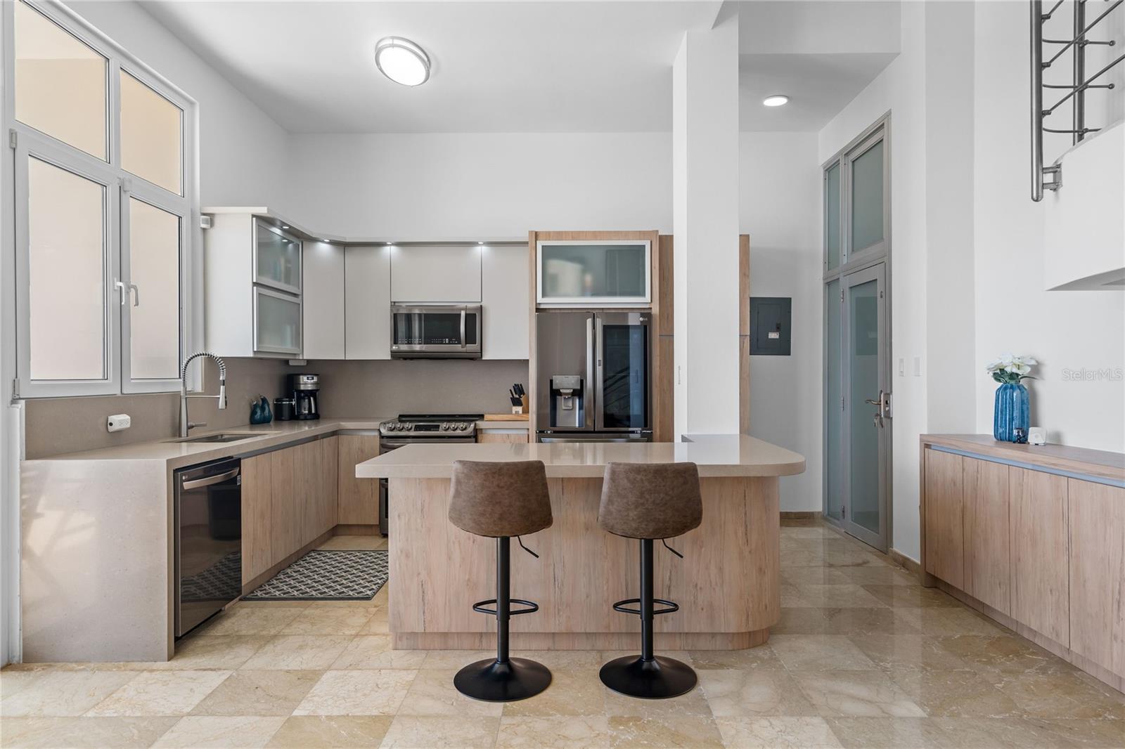 PALMAS DEL MAR - Residential