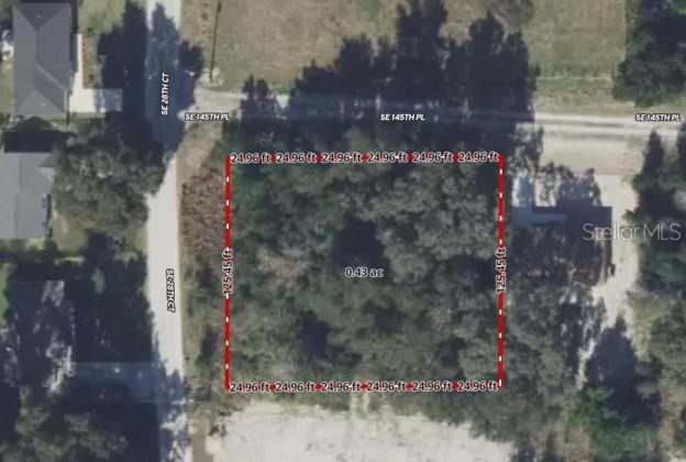 BELLEVIEW HEIGHTS ESTATES - Land