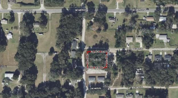 BELLEVIEW HEIGHTS ESTATES - Land