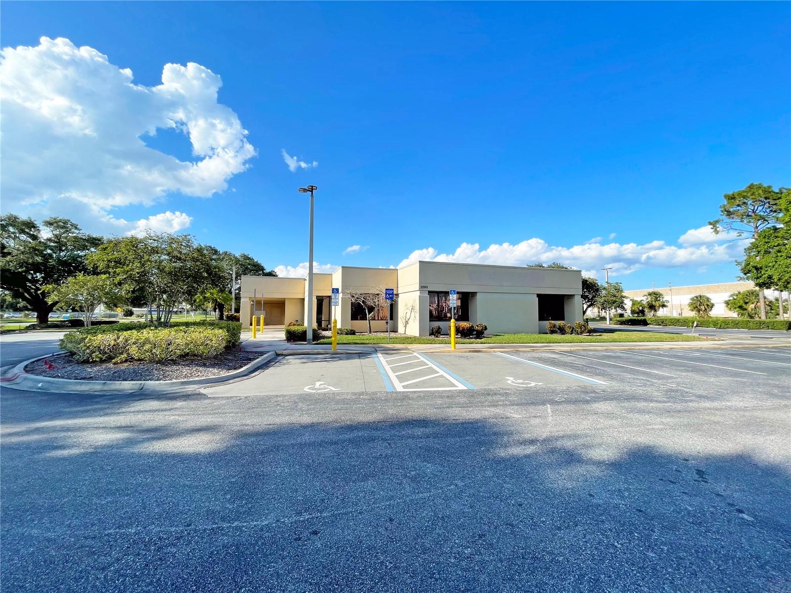 ORLANDO CENTRAL PARK 34 - Commercial Sale