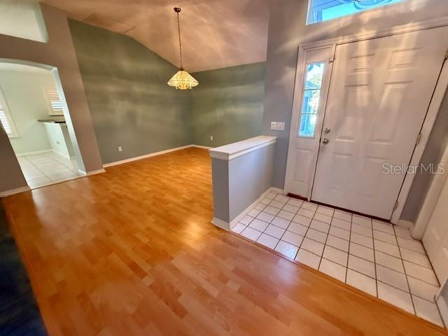 LADY LAKE ORANGE BLOSSOM GARDENS UNIT 16 - Residential