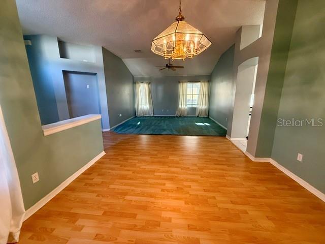 LADY LAKE ORANGE BLOSSOM GARDENS UNIT 16 - Residential
