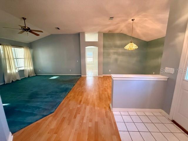 LADY LAKE ORANGE BLOSSOM GARDENS UNIT 16 - Residential