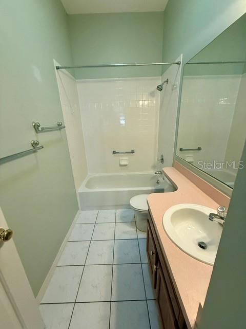 LADY LAKE ORANGE BLOSSOM GARDENS UNIT 16 - Residential