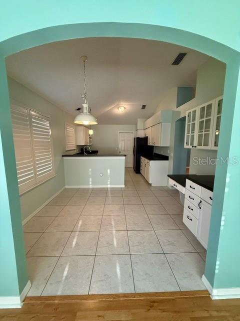 LADY LAKE ORANGE BLOSSOM GARDENS UNIT 16 - Residential