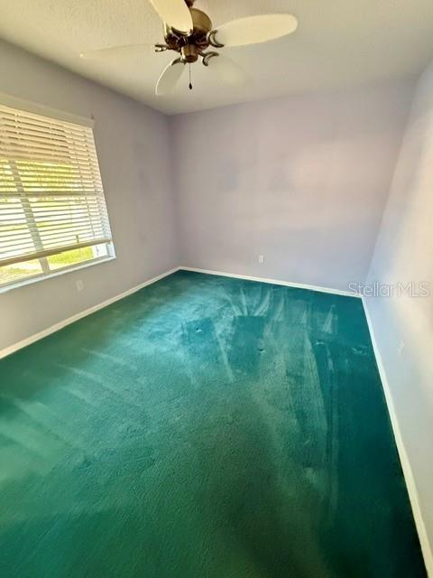 LADY LAKE ORANGE BLOSSOM GARDENS UNIT 16 - Residential