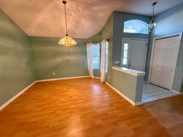 LADY LAKE ORANGE BLOSSOM GARDENS UNIT 16 - Residential