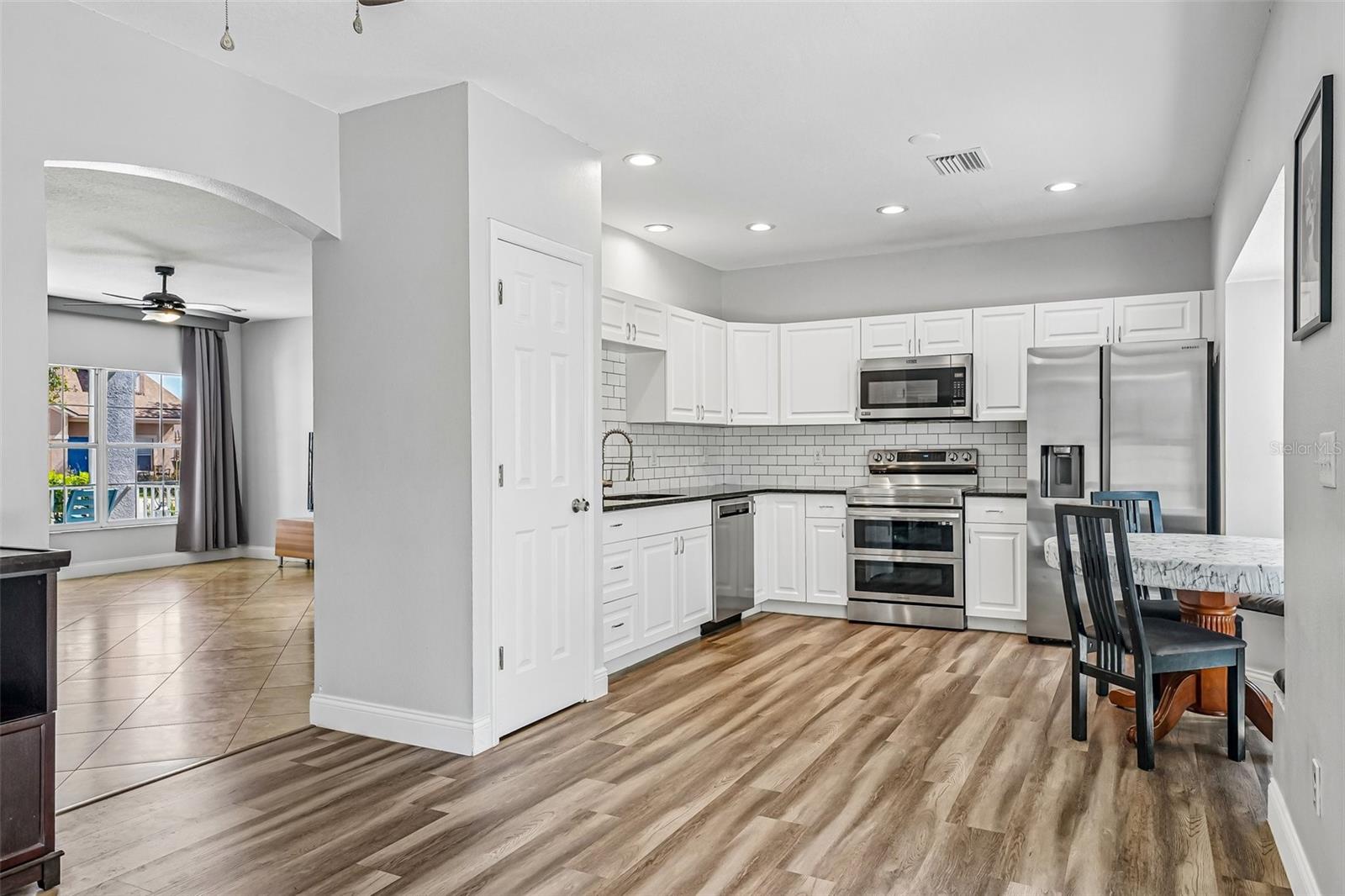 OAK GROVE PH 4A - Residential
