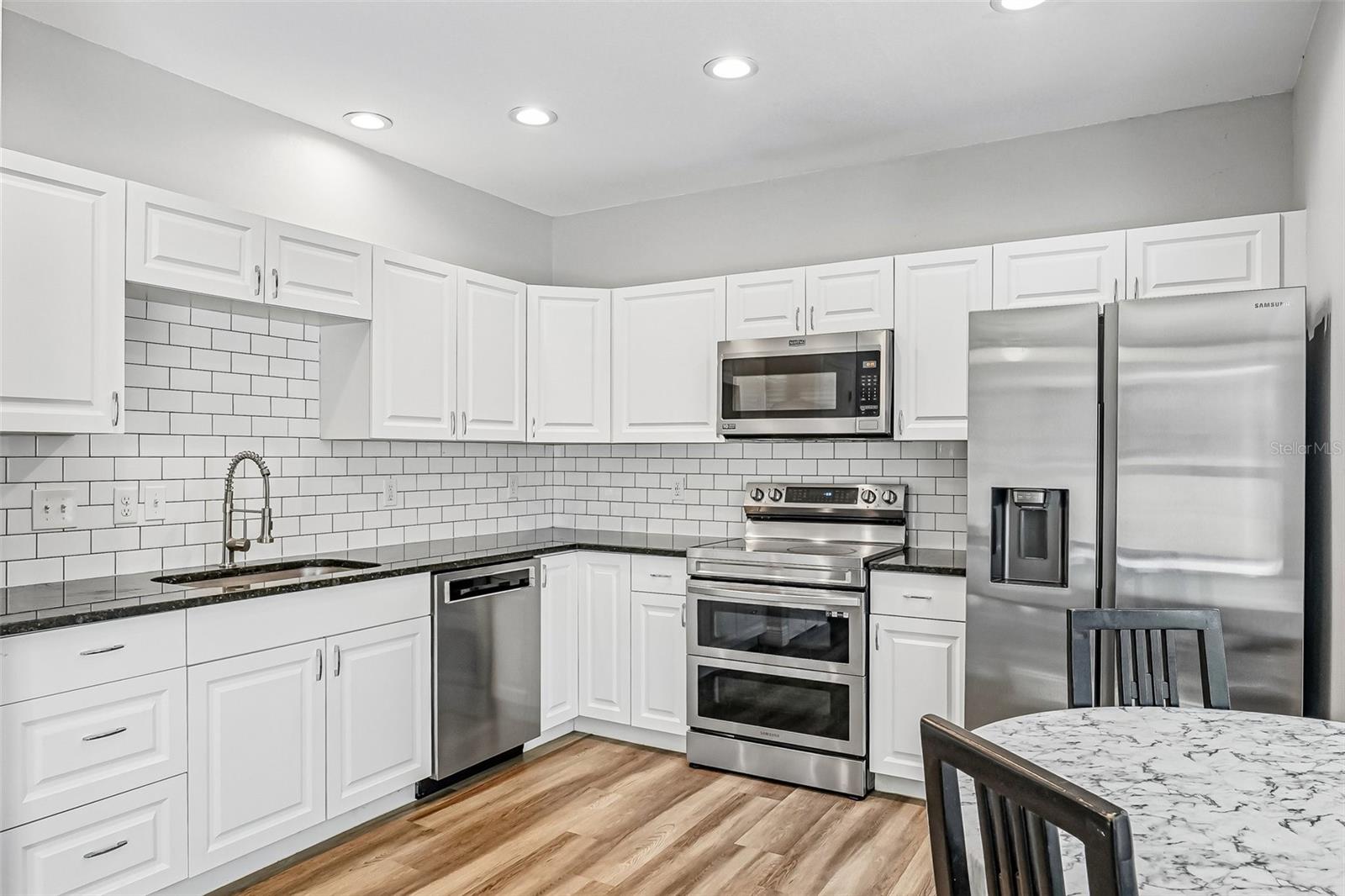OAK GROVE PH 4A - Residential