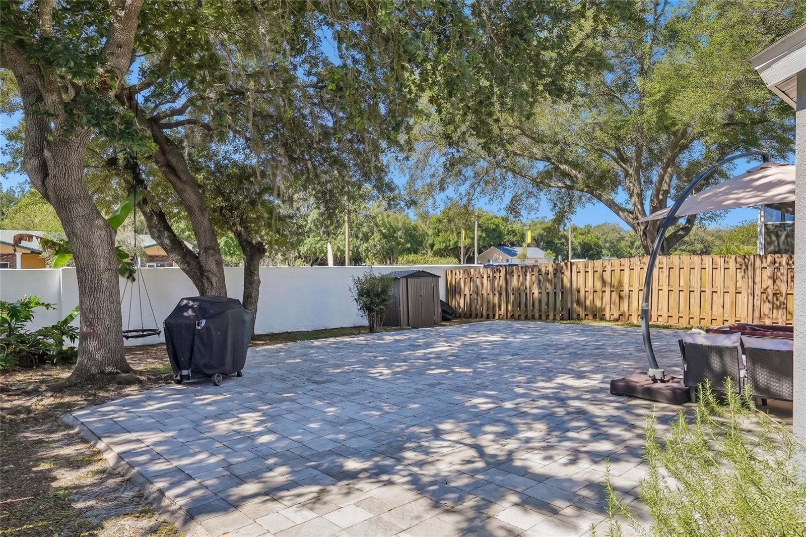 OAK GROVE PH 4A - Residential