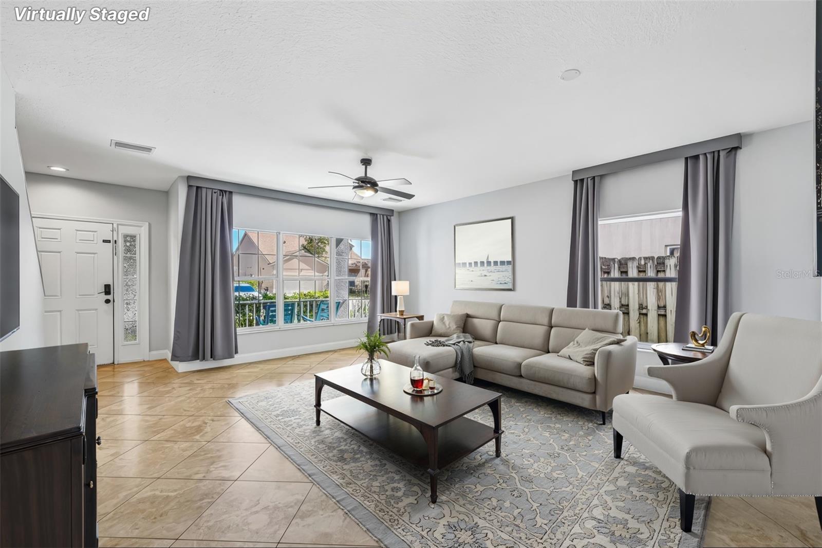 OAK GROVE PH 4A - Residential