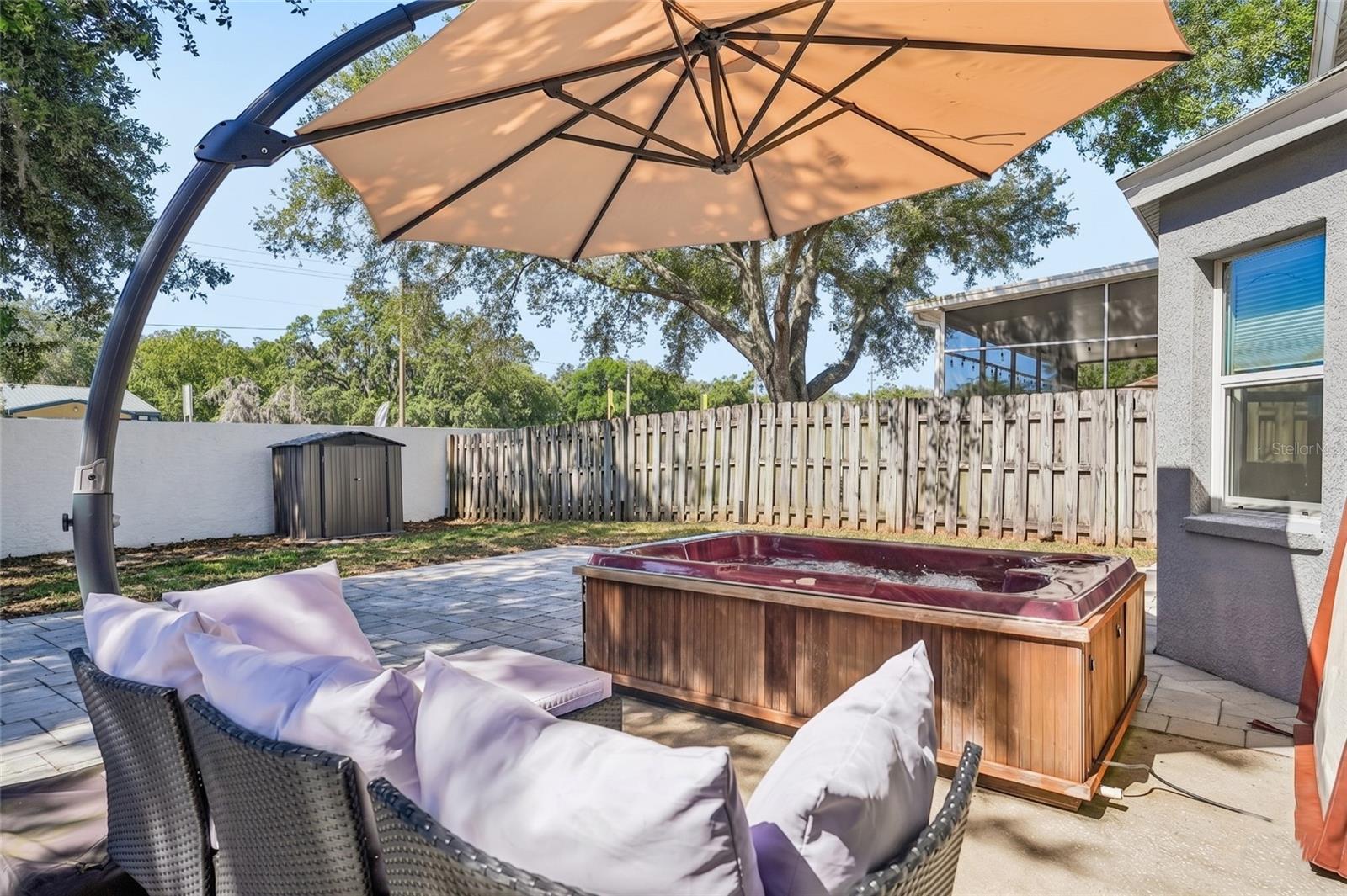 OAK GROVE PH 4A - Residential
