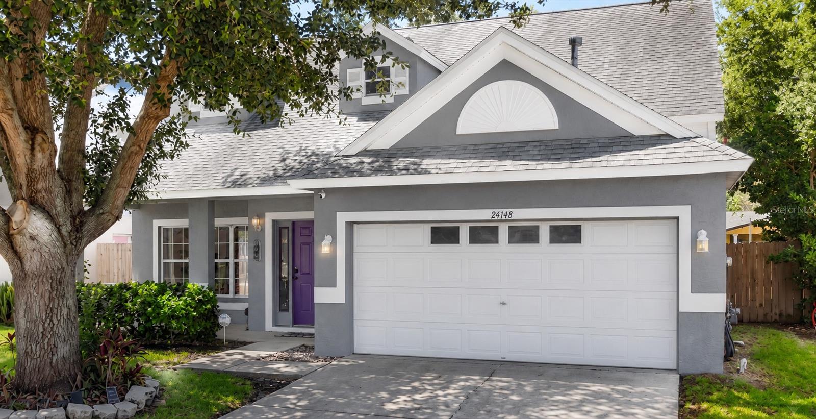 OAK GROVE PH 4A - Residential