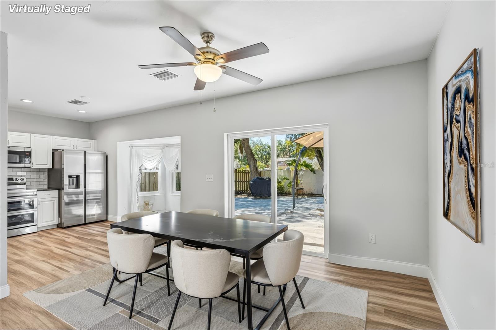 OAK GROVE PH 4A - Residential