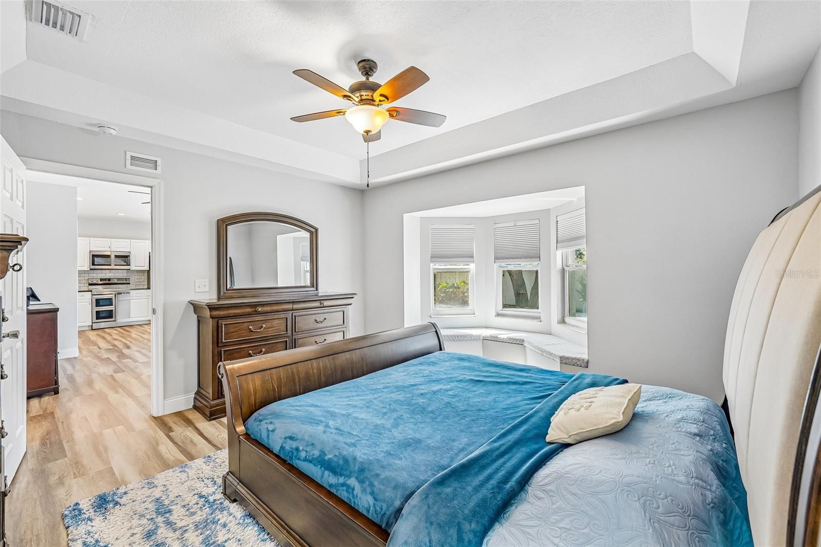 OAK GROVE PH 4A - Residential