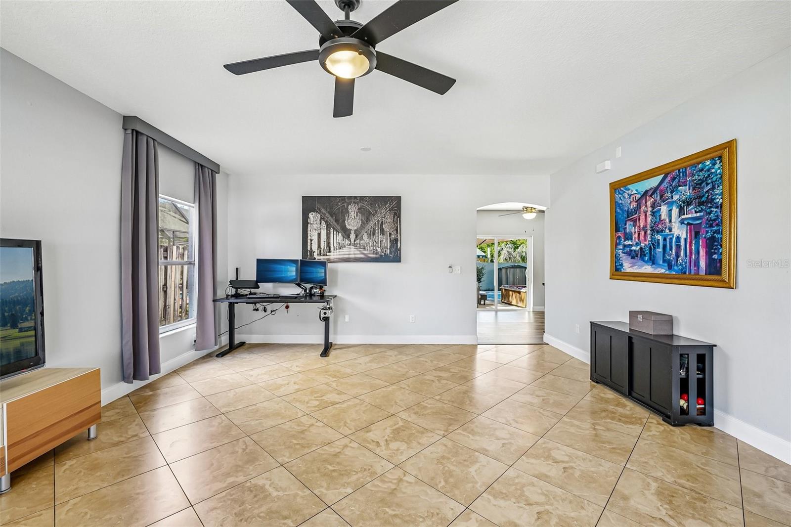 OAK GROVE PH 4A - Residential