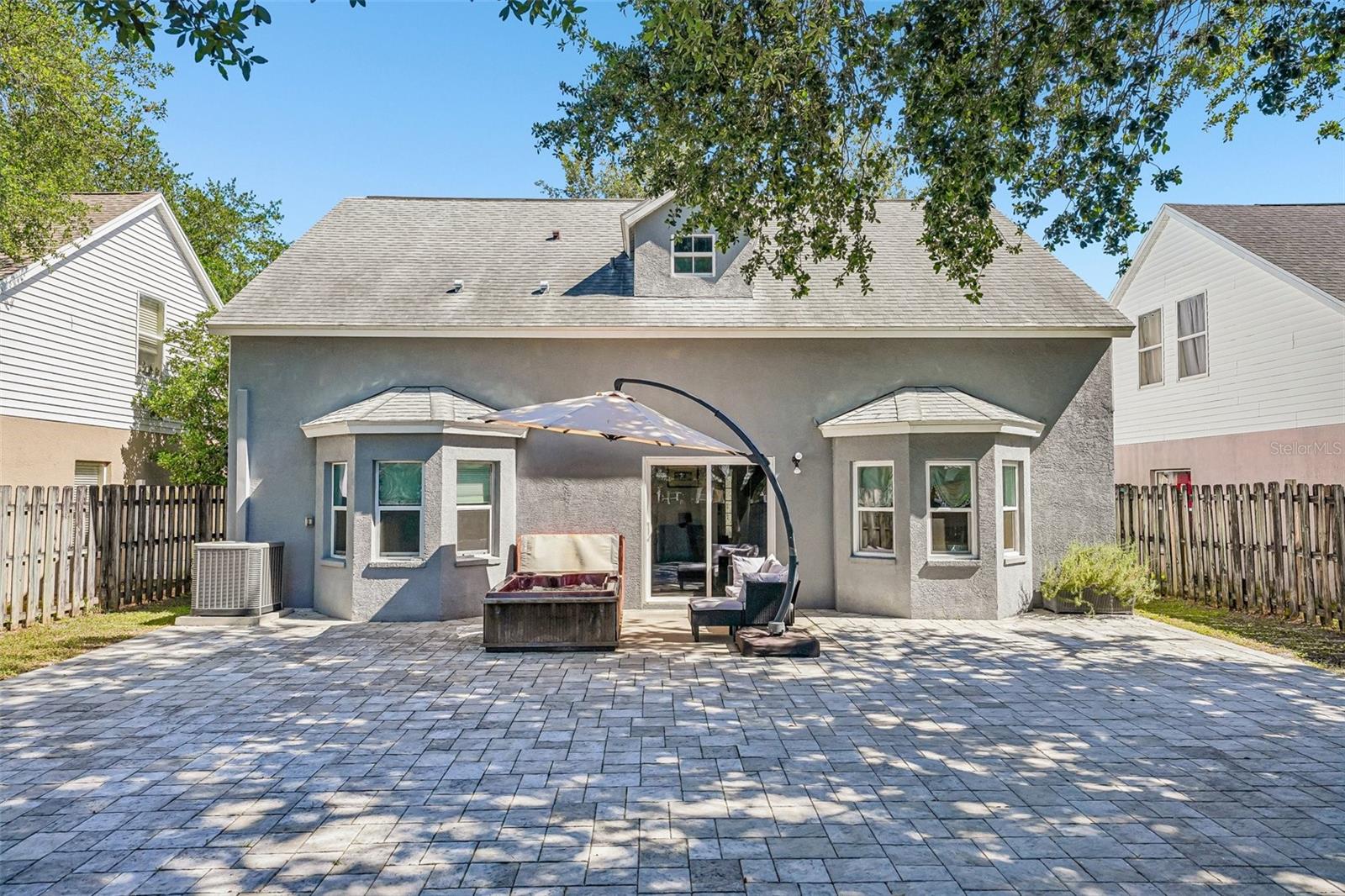 OAK GROVE PH 4A - Residential