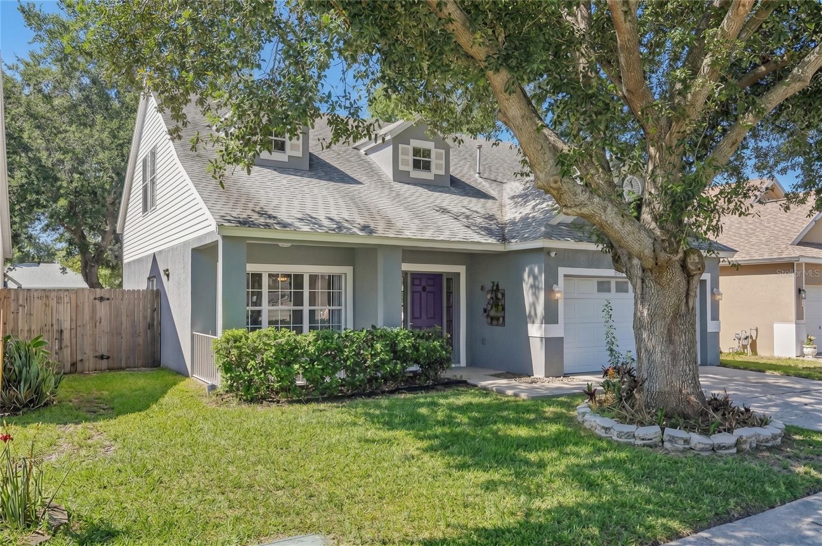 OAK GROVE PH 4A - Residential