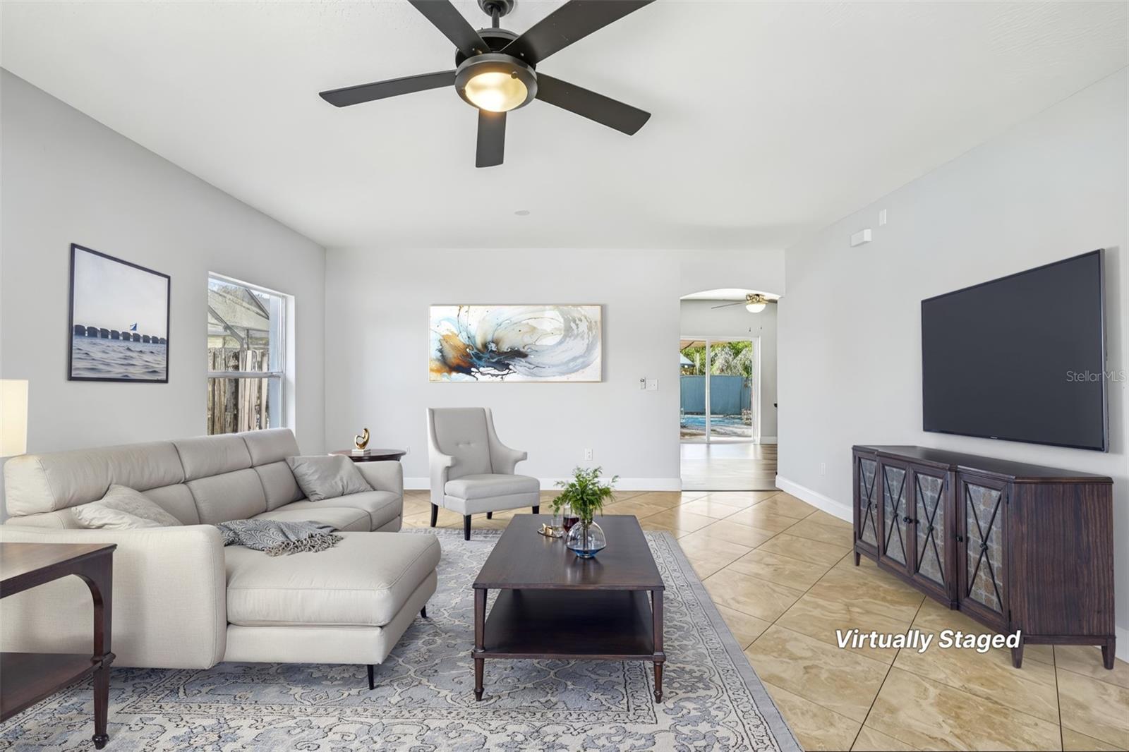 OAK GROVE PH 4A - Residential