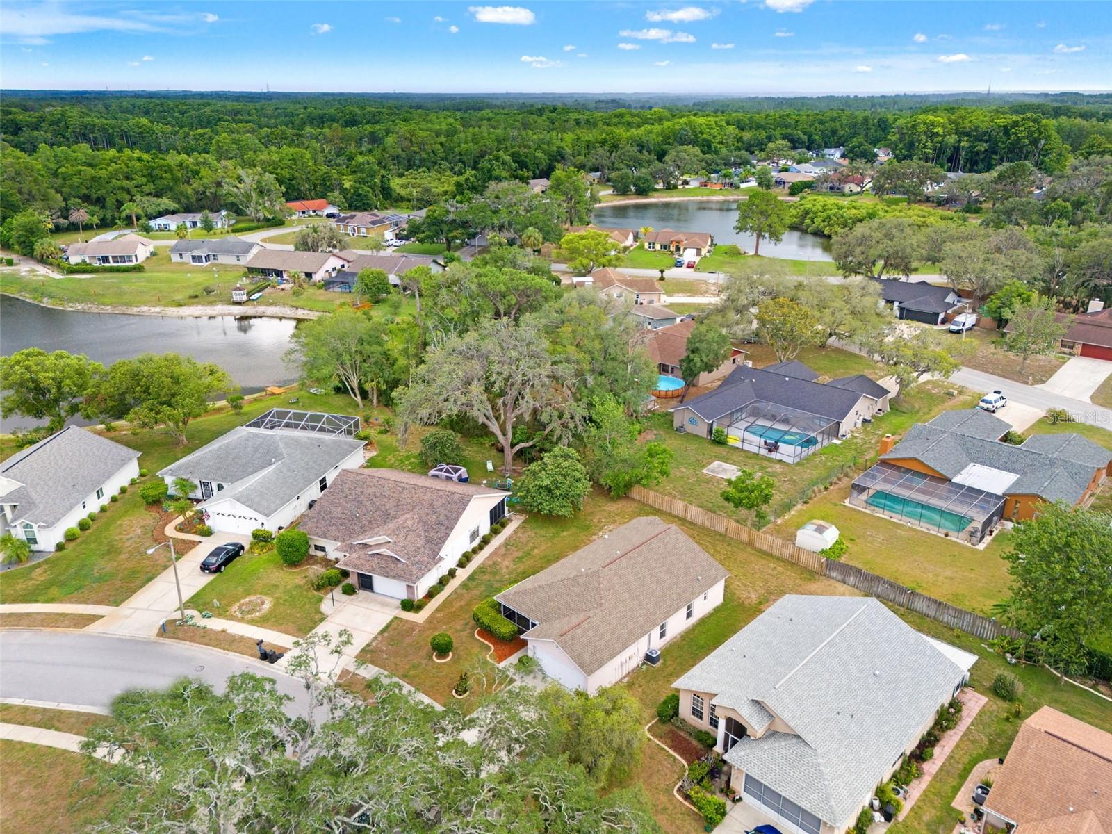 WOOD VIEW AT MEADOW OAKS - Residential