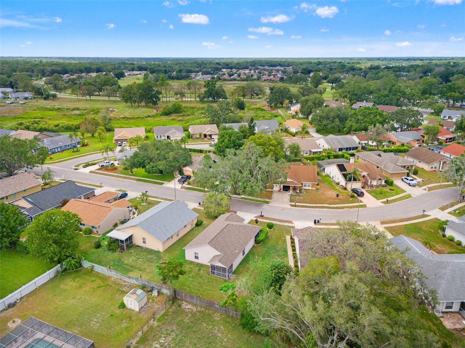 WOOD VIEW AT MEADOW OAKS - Residential