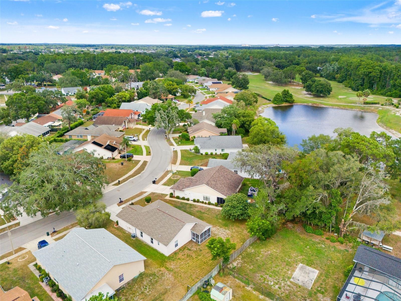 WOOD VIEW AT MEADOW OAKS - Residential
