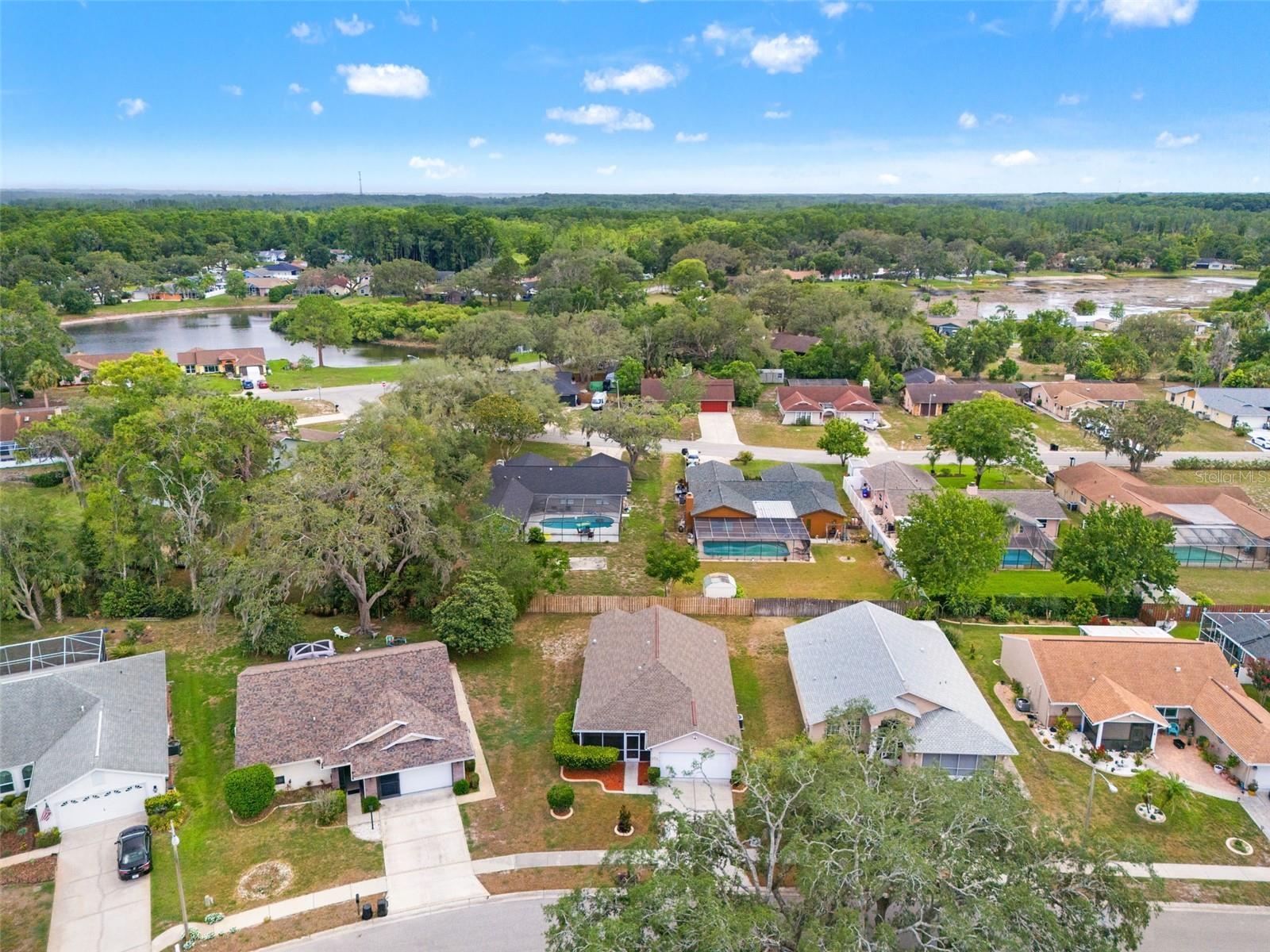 WOOD VIEW AT MEADOW OAKS - Residential