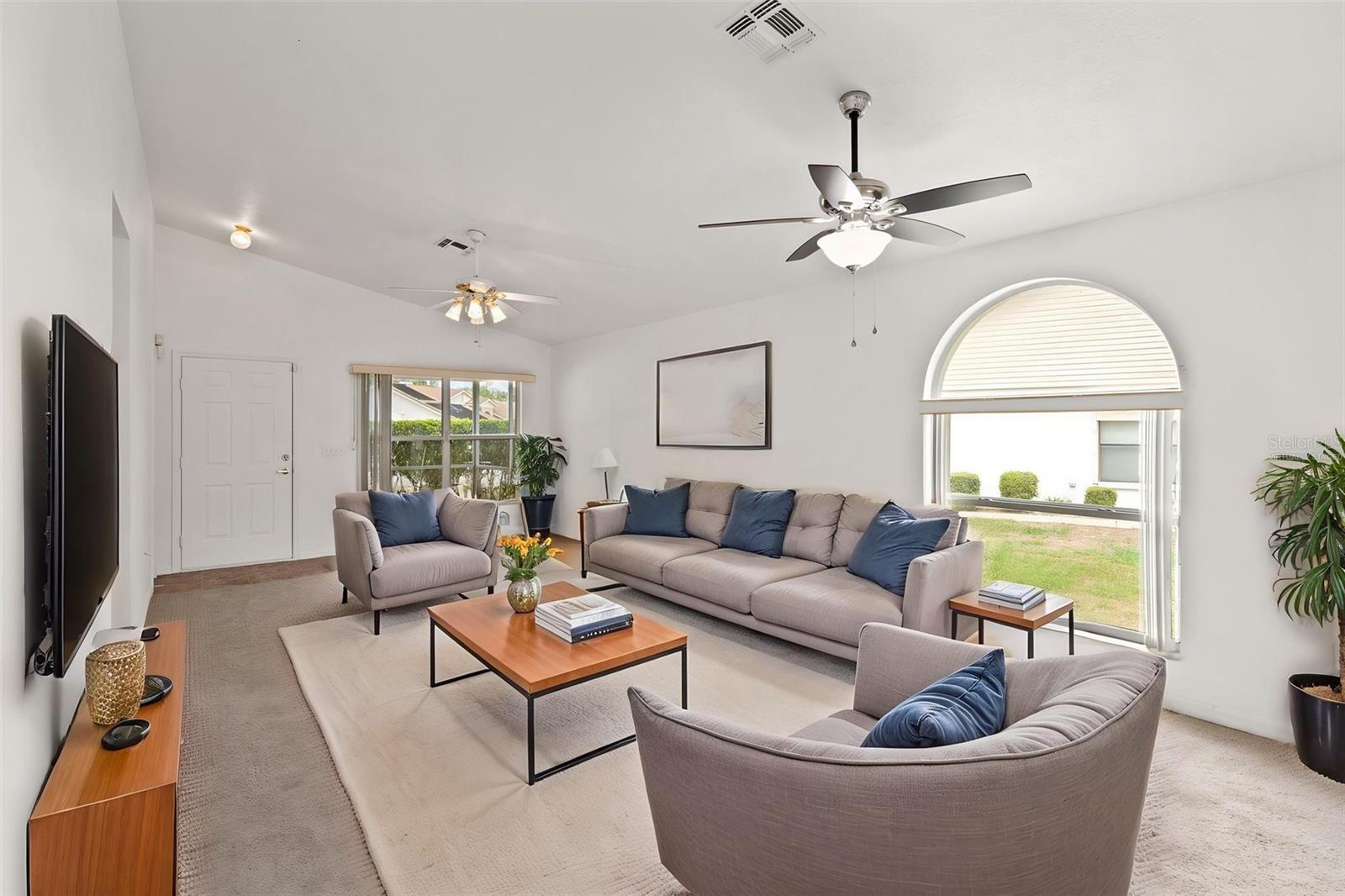 WOOD VIEW AT MEADOW OAKS - Residential