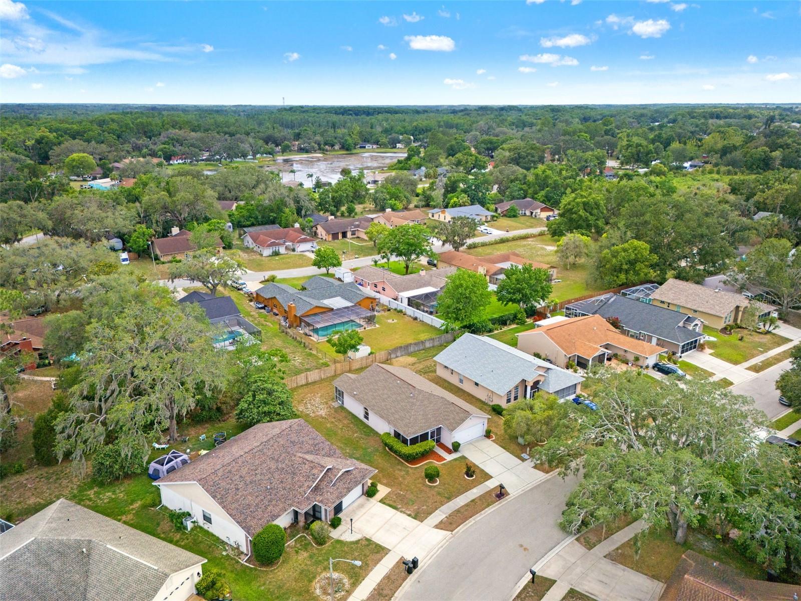 WOOD VIEW AT MEADOW OAKS - Residential