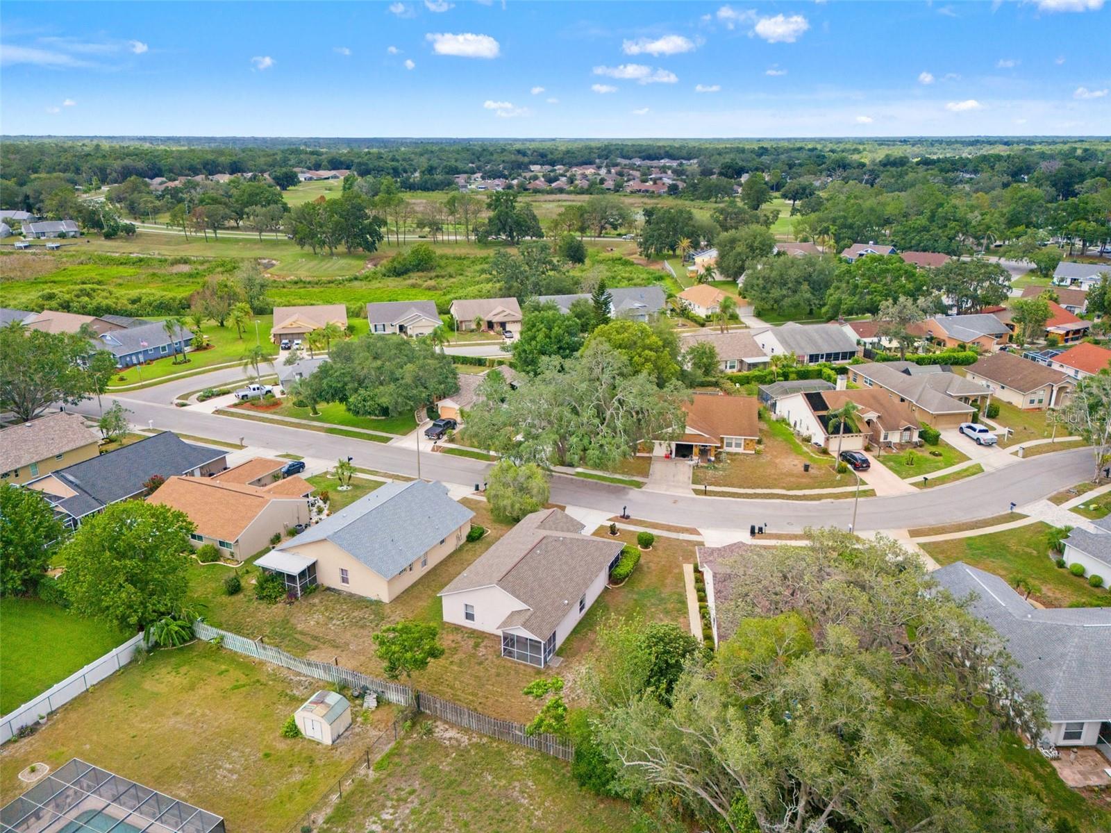 WOOD VIEW AT MEADOW OAKS - Residential