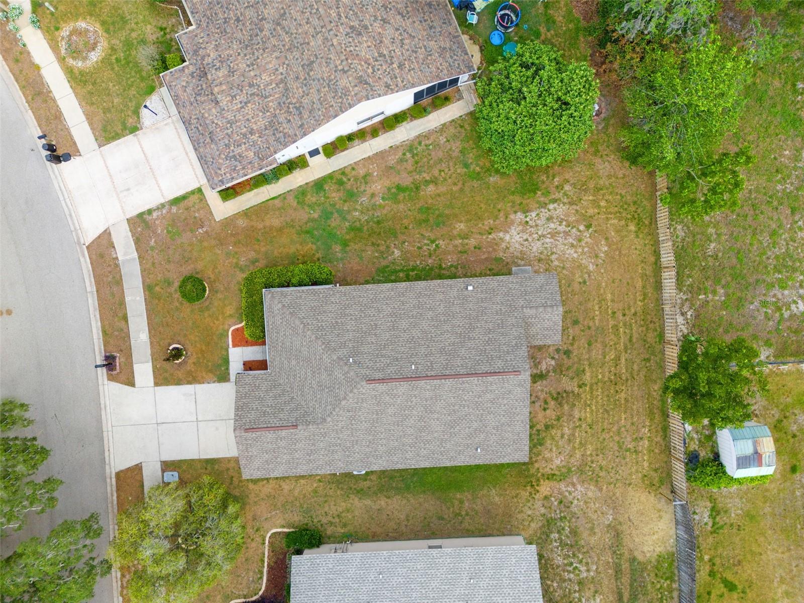 WOOD VIEW AT MEADOW OAKS - Residential