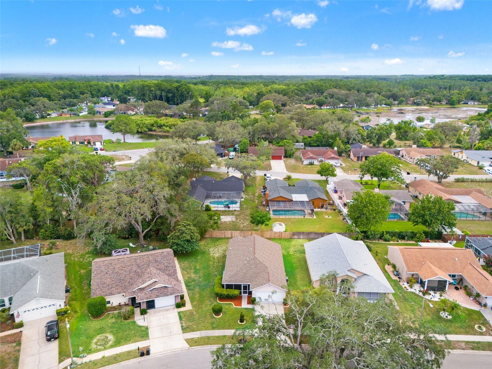 WOOD VIEW AT MEADOW OAKS - Residential