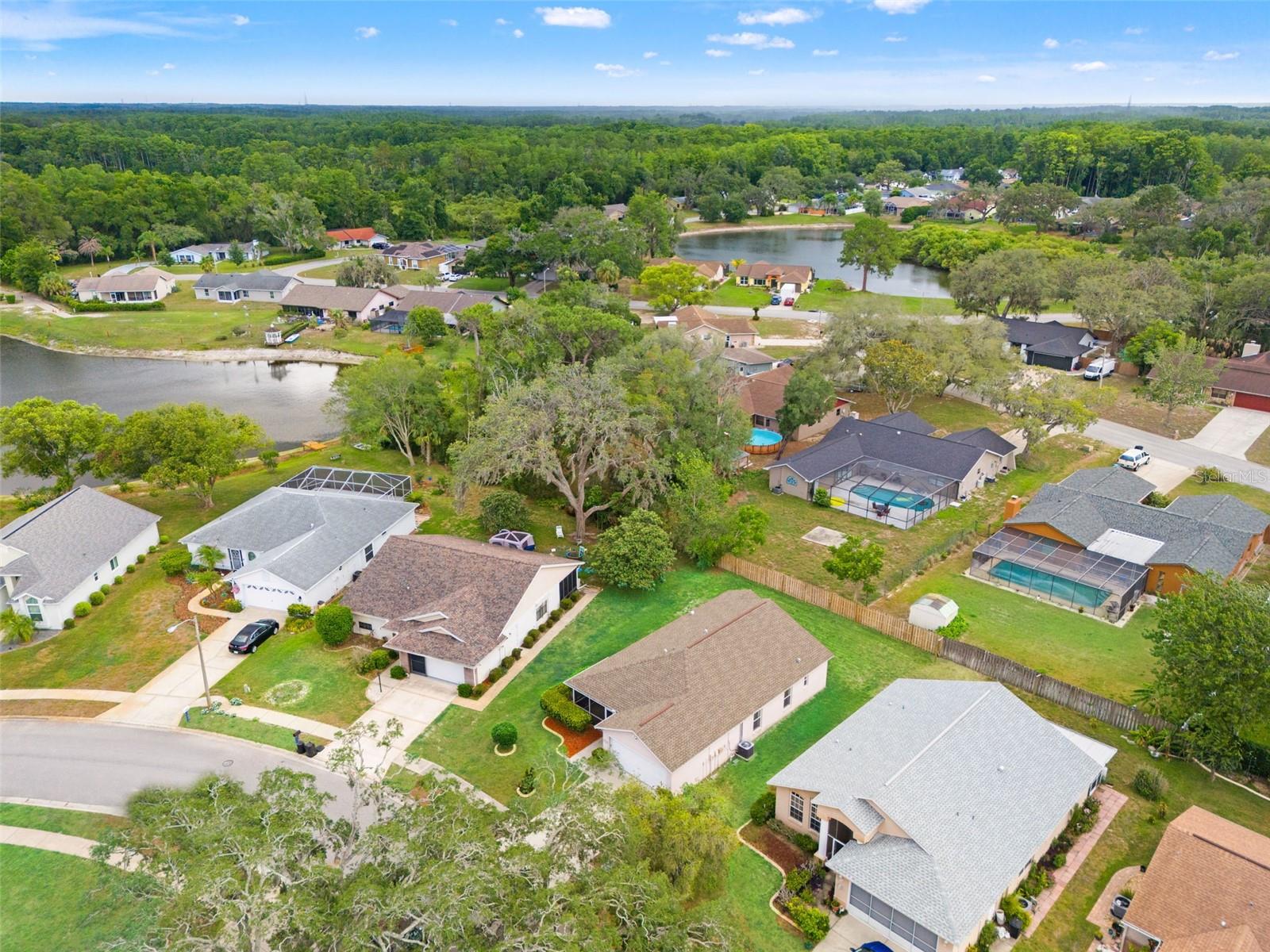 WOOD VIEW AT MEADOW OAKS - Residential