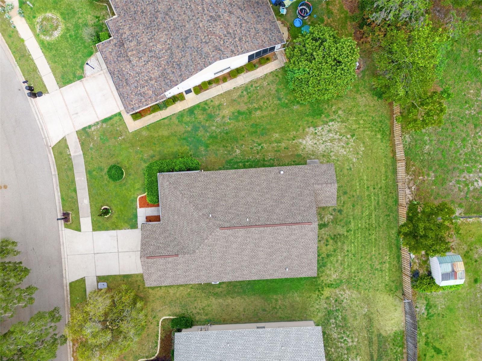 WOOD VIEW AT MEADOW OAKS - Residential
